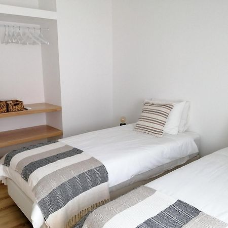 Terreiro Ocean House - Sea View Vila São Roque Exterior foto