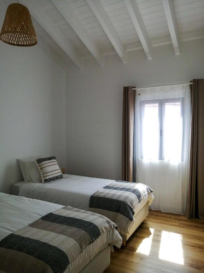 Terreiro Ocean House - Sea View Vila São Roque Exterior foto