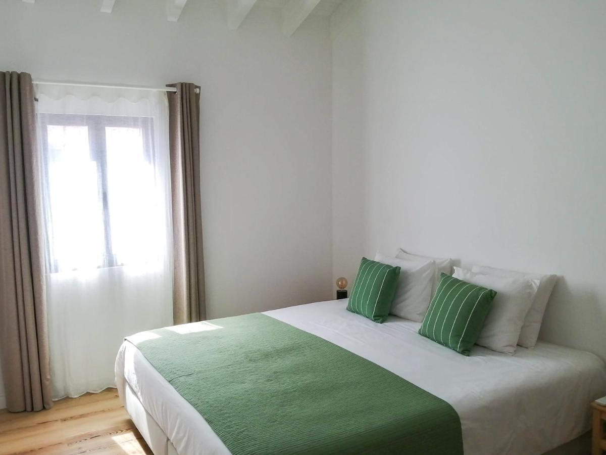 Terreiro Ocean House - Sea View Vila São Roque Exterior foto