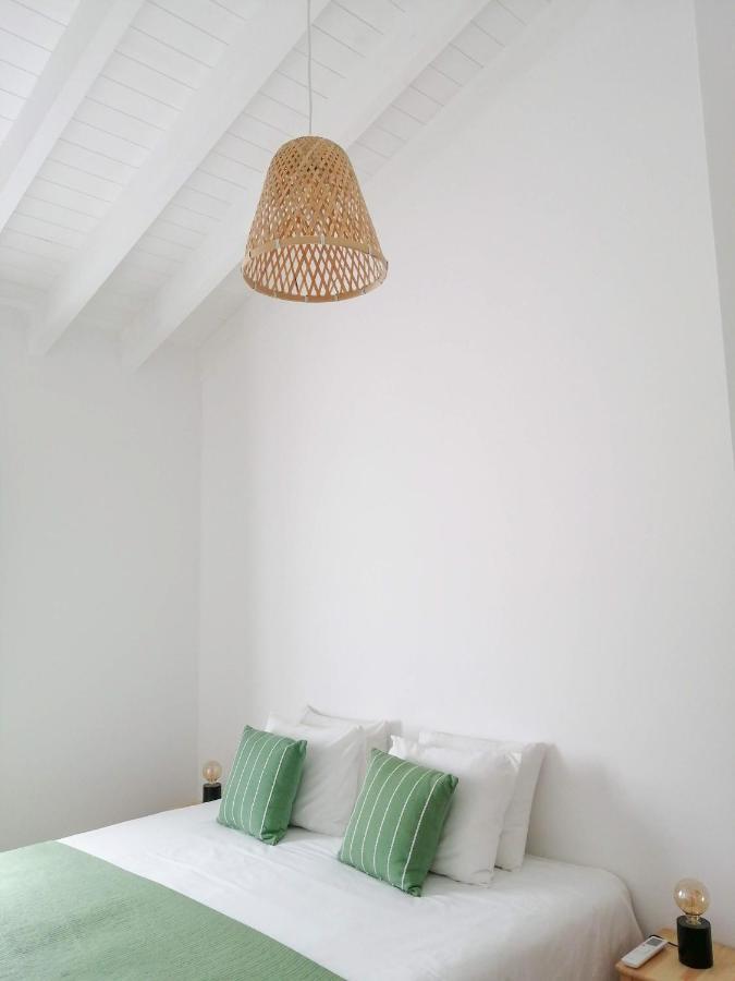Terreiro Ocean House - Sea View Vila São Roque Exterior foto